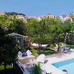 فيلة The Manor - Old Town Rethymno, Crete *