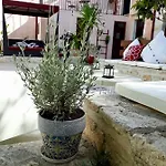 The Manor - Old Town Rethymno, Crete *