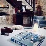 فيلة The Manor - Old Town Rethymno, Crete