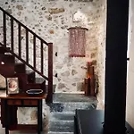 The Manor - Old Town Rethymno, Crete فيلة