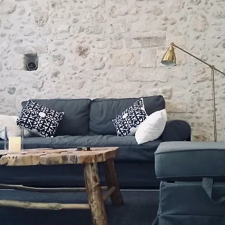 The Manor - Old Town Rethymno, Crete ريثيمنو