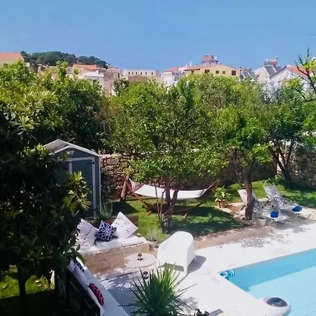 빌라 The Manor - Old Town Rethymno, Crete *