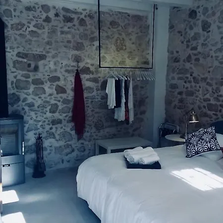 빌라 The Manor - Old Town Rethymno, Crete *