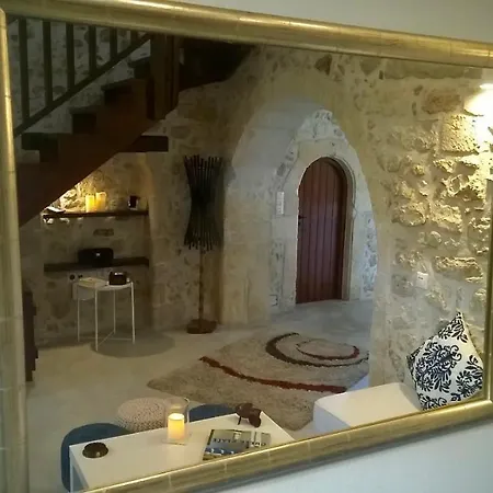 The Manor - Old Town Rethymno, Crete Rethimnon