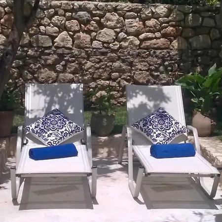 The Manor - Old Town Rethymno, Crete Villa