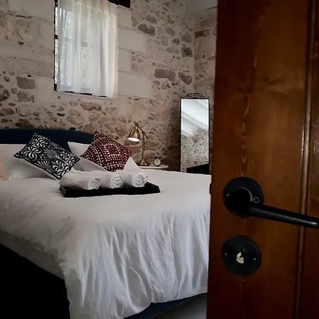 The Manor - Old Town Rethymno, Crete Villa Réthymnon