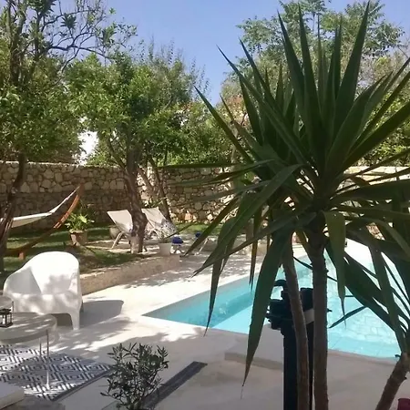 The Manor - Old Town Rethymno, Crete Villa