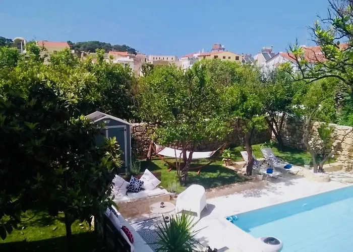 فيلة The Manor - Old Town Rethymno, Crete *