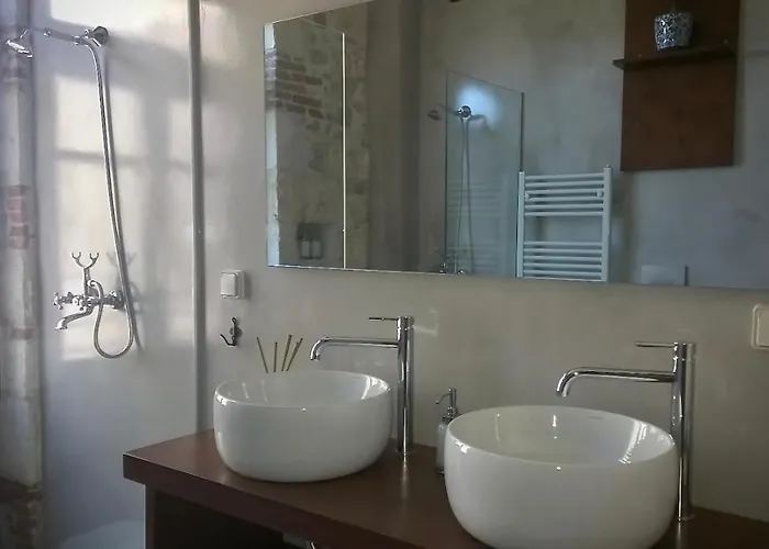 The Manor - Old Town Rethymno, Crete * ريثيمنو