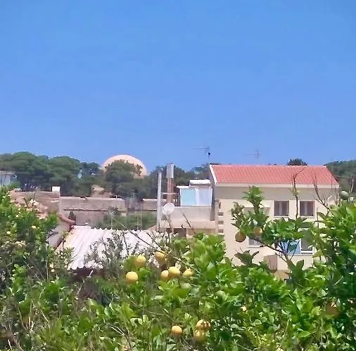 The Manor - Old Town Rethymno, Crete *