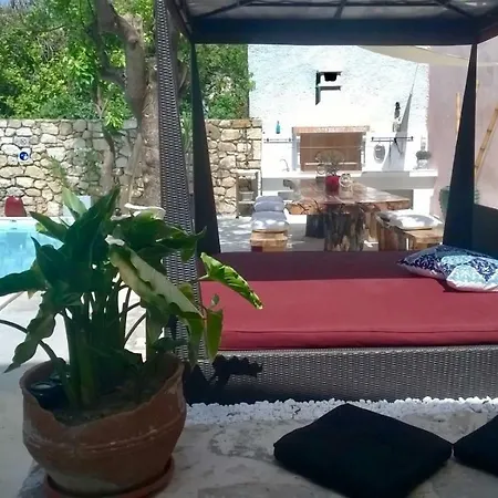 The Manor - Old Town Rethymno, Crete *