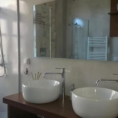 The Manor - Old Town Rethymno, Crete * 罗希姆诺