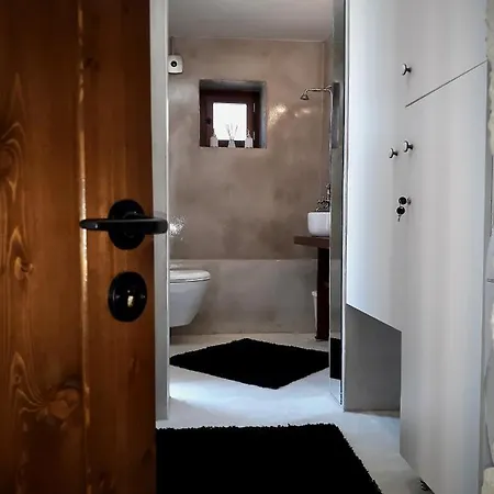 The Manor - Old Town Rethymno, Crete