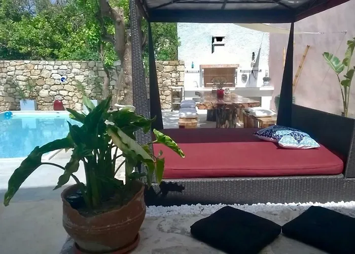 The Manor - Old Town Rethymno, Crete *