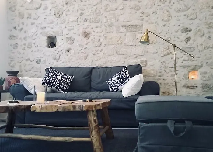 The Manor - Old Town Rethymno, Crete Rethymno