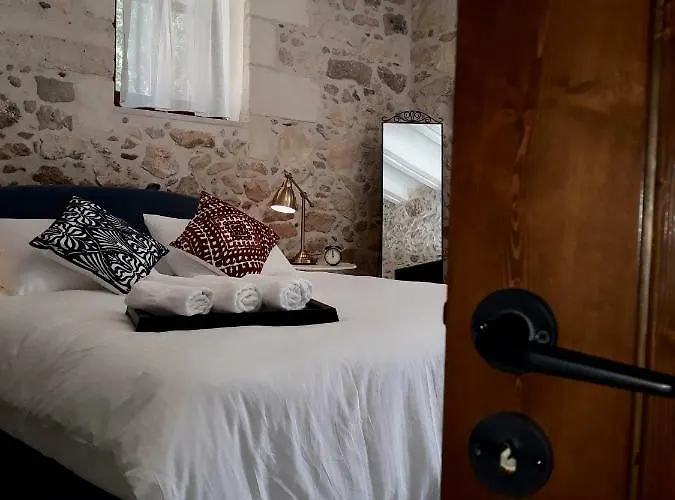 The Manor - Old Town Rethymno, Crete Villa Rethymno