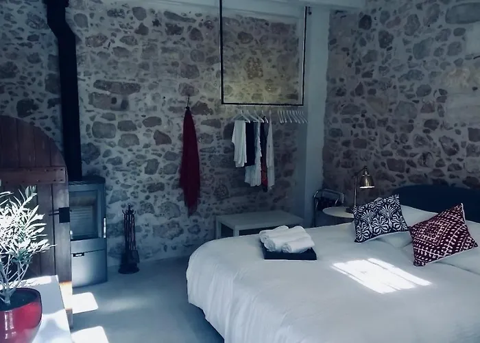 Villa The Manor - Old Town Rethymno, Crete *