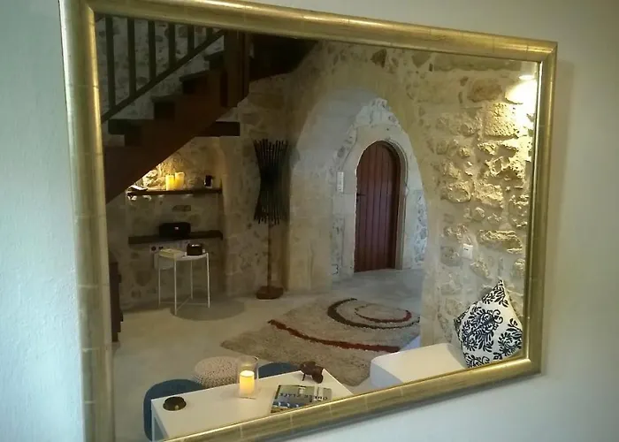 The Manor - Old Town Rethymno, Crete Rethymno