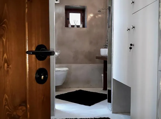 The Manor - Old Town Rethymno, Crete